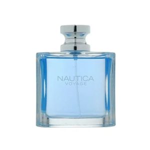 בושם לגבר נאוטיקה Voyage E.D.T 100ml