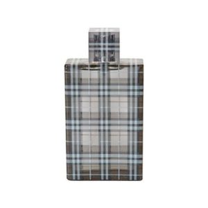 בושם לגבר Burrberry Brit E.D.T 100ml