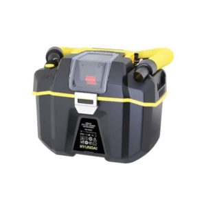 שואב נטען 4AHX18V יבש/רטוב HAV-9300UT