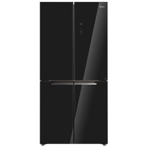 מקרר ‏מקפיא תחתון Midea HQ611R 6356 ‏422 ‏ליטר מידאה