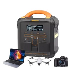 תחנת כח 700W ניידת ארט נטענת בשעה תחנת כח 700W ניידת ארט נטענת בשעה