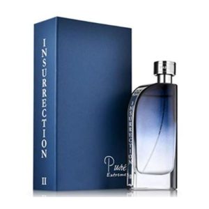 בושם לגבר Reyane Tradition Insurrection II Pure Extreme E.D.P 90ml בושם לגבר Reyane Tradition Insurrection II Pure Extreme E.D.P 90ml