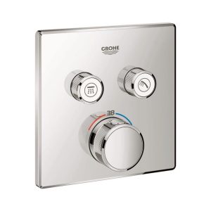 SMART CONTROL חיצוני 4 דרך מרובע SMART CONTROL חיצוני 4 דרך מרובע