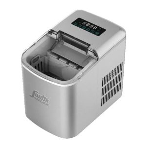מכונת קרח Sauter ICM1521 סאוטר יבואן רשמי !