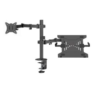 זרוע למסכי מחשב M141LT עד 34" Barkan ברקן זרוע למסכי מחשב M141LT עד 34" Barkan ברקן