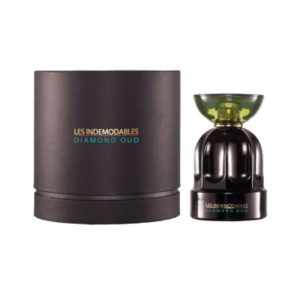 לס אינדמודבלס DIAMOND OUD לאישה אדפ 100 מ"ל לס אינדמודבלס DIAMOND OUD לאישה אדפ 100 מ"ל