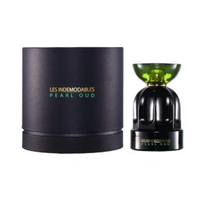 לס אינדמודבלס PEARL OUD לאישה אדפ 100 מ"ל לס אינדמודבלס PEARL OUD לאישה אדפ 100 מ"ל