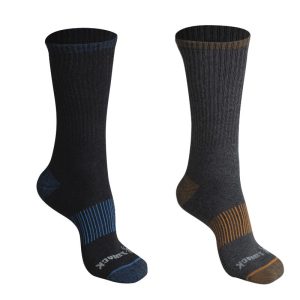 PRO-TREKKING | שני זוגות במארז PRO-TREKKING | שני זוגות במארז