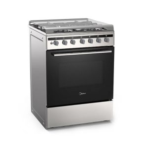 תנור משולב 24DMS4G113 נירוסטה מידאה MIDEA יבואן רשמי !