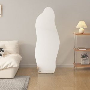 מראת גוף סטנד ללא מסגרת דגם נאנט NANT מידה 160X60 ס"מ מבית סטאר שופ STAR SHOP מראת גוף סטנד ללא מסגרת דגם נאנט NANT מידה 160X60 ס"מ מבית סטאר שופ STAR SHOP