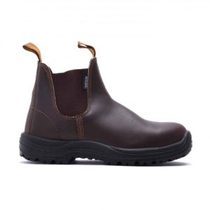 נעלי Blundstone גברים דגם 122 גברים חום כהה נעלי Blundstone גברים דגם 122 גברים חום כהה