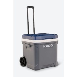צידנית קשיחה 59 MAXCOLD LATITUDE- אפור פחם צידנית קשיחה 59 MAXCOLD LATITUDE- אפור פחם