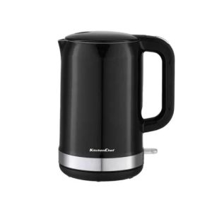 קומקום חשמלי 5250 KitchenChef ‏1.7 ‏ליטר יבואן רשמי !