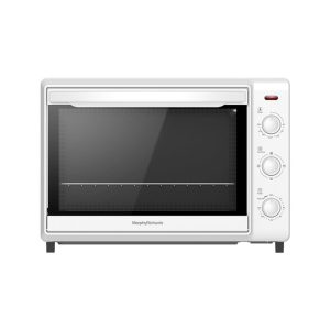 טוסטר אובן 38 ליטר לבן 44453 Morphy richards יבואן רשמי !