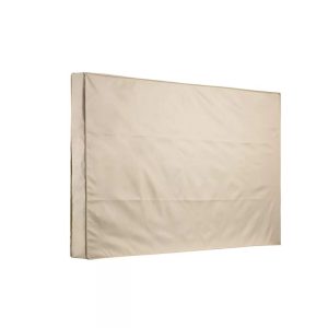 כיסוי למסך 58" קרם TVC-58-CREAM כיסוי למסך 58" קרם TVC-58-CREAM