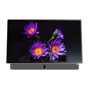 מסך 24" אינץ' נטען נייד METZ 24P180 מסך 24" אינץ' נטען נייד METZ 24P180