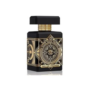 בושם לאשה Initio Oud For Greatness E.D.P 90ml