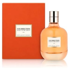 בושם יוניסקס Reyane Traditon Exclusive Sent Born To Be Great E.D.P 100 ml בושם יוניסקס Reyane Traditon Exclusive Sent Born To Be Great E.D.P 100 ml