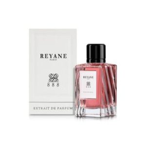 בושם יוניסקס Reyane Traditon 888 Extrait Eau De Perfume 100 ml בושם יוניסקס Reyane Traditon 888 Extrait Eau De Perfume 100 ml