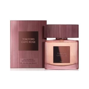 בושם לאשה טום פורד Cafe Rose E.D.P 100ml בושם לאשה טום פורד Cafe Rose E.D.P 100ml