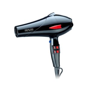 מייבש שיער 2300W המילטון PRO-6000 יבואן רשמי !