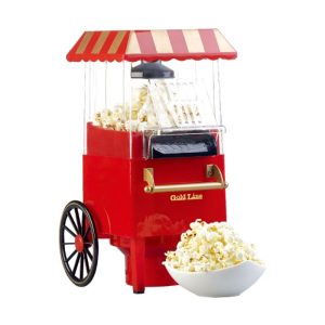 מכשיר להכנת פופקורן Gold Line ATL1207 גולד ליין מכשיר להכנת פופקורן Gold Line ATL1207 גולד ליין