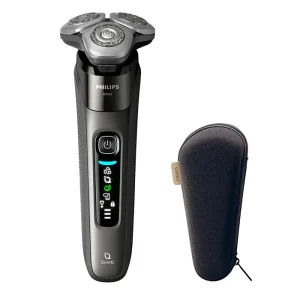 מכונת גילוח פיליפס סדרה 9000 דגם Philips X9002/05 מכונת גילוח פיליפס סדרה 9000 דגם Philips X9002/05