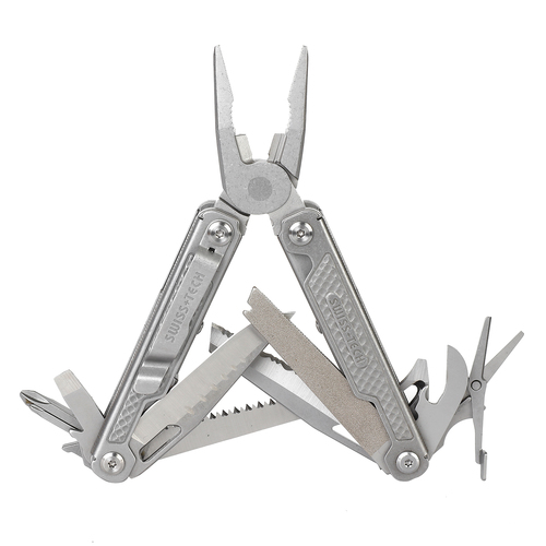 מולטיטול רב תכליתי STORM 17 פונקציות Swiss+Tech AUS-8 א.י.ד.פ יבואן רשמי ! מולטיטול רב תכליתי STORM 17 פונקציות Swiss+Tech AUS-8 א.י.ד.פ יבואן רשמי !
