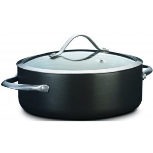 סיר סואטז' עם מכסה 24 ס''מ 3.6 ליטר מסדרת אטלס Arcosteel סיר סואטז' עם מכסה 24 ס''מ 3.6 ליטר מסדרת אטלס Arcosteel