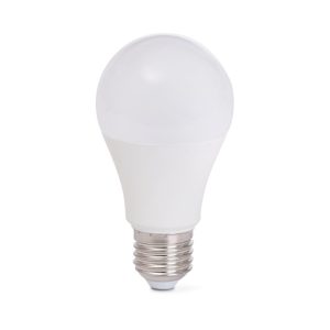 נורת לד 10W אור חם A60 ניסקו