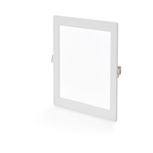 שקוע לד 18W מרובע 3000K אור חם