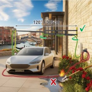 זרוע לעמדת טעינה לחשמלי 305 ס"מ EV300WM זרועות ברקן יבואן רשמי ! זרוע לעמדת טעינה לחשמלי 305 ס"מ EV300WM זרועות ברקן יבואן רשמי !