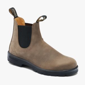 Blundstone 2648 - נעלי בלנסטון 2648 גברים בצבע משרום Blundstone 2648 - נעלי בלנסטון 2648 גברים בצבע משרום