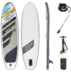 גלשן Bestway 65342 White Cap 274 cm גלשן Bestway 65342 White Cap 274 cm