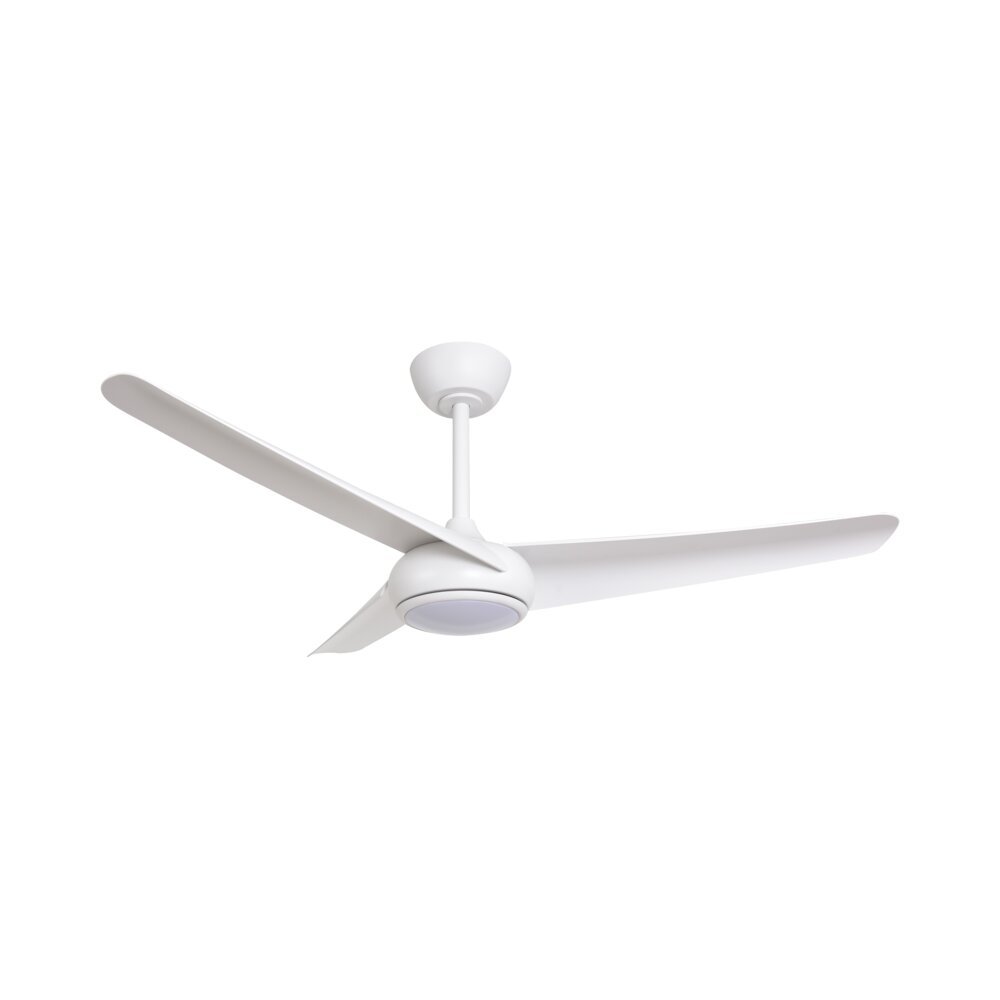 מאוורר תקרה חכם KYOTO 52" SMART+תאורה 24W-CCT לבן יבואן רשמי! מאוורר תקרה חכם KYOTO 52" SMART+תאורה 24W-CCT לבן יבואן רשמי!