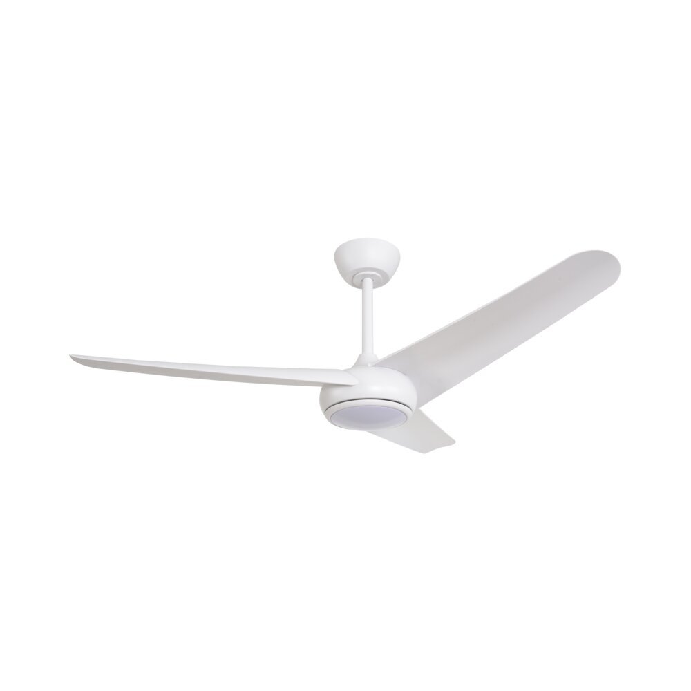 מאוורר תקרה חכם KYOTO 52" SMART+תאורה 24W-CCT לבן יבואן רשמי! מאוורר תקרה חכם KYOTO 52" SMART+תאורה 24W-CCT לבן יבואן רשמי!