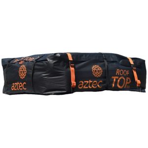 תיק לגג הרכב Rooftop 500 II מבית Aztec