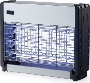 ‏קטלן יתושים חשמלי Electro Hanan EL1009 יבואן רשמי !